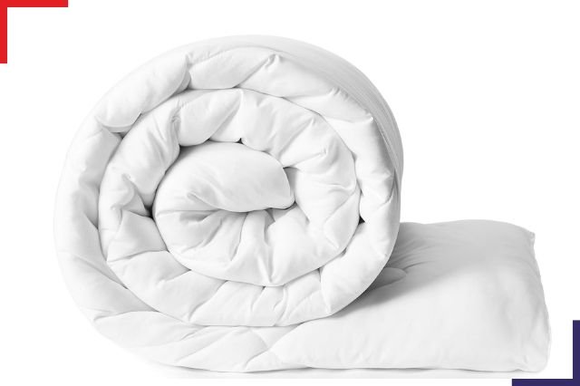 AC Comforter