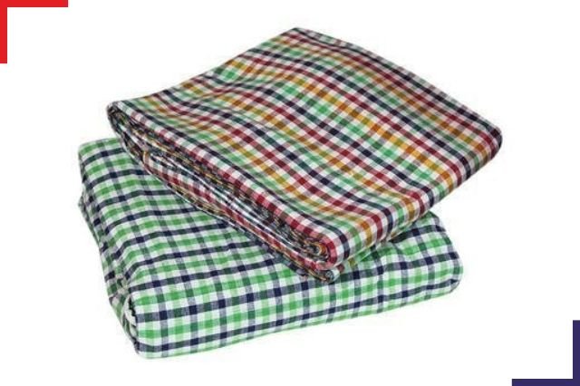 Cotton Covers