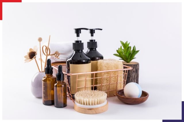Hotel Toiletries