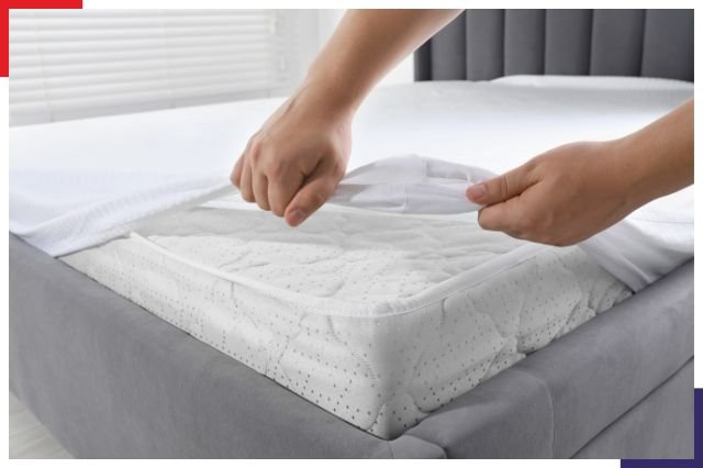 Mattress Protector