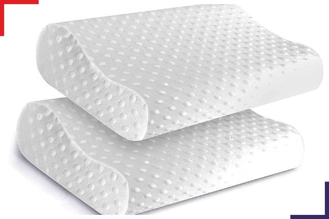 Memory Foam Pillows