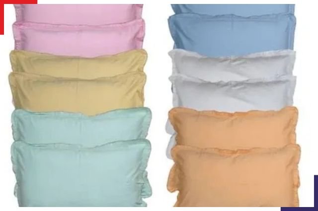 Pillow Covers