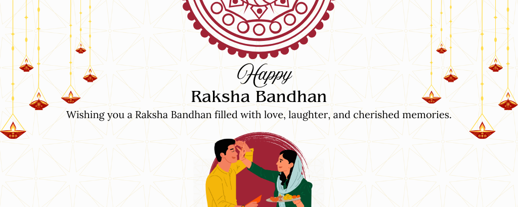 Raksha Bandhan 2025